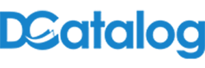 DCatalog Logo