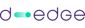 D-EDGE Logo