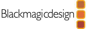DaVinci Resolve Logo
