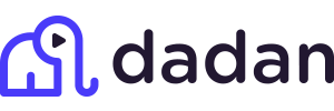 Dadan Logo