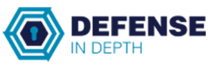 Defense In Depth Logo