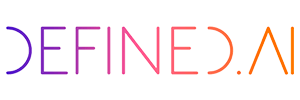 Defined.ai Logo