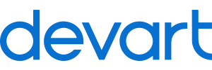 Devart Logo
