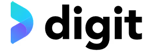 Digit Logo