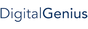 Digital Genius Logo