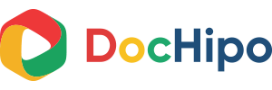 DocHipo Logo