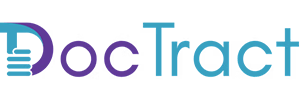 DocTract Logo