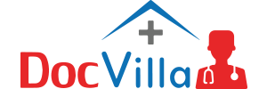 DocVilla EHR Logo