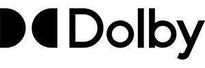 Dolby.io Logo