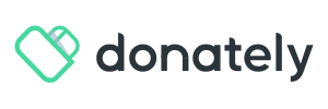 Donately Logo