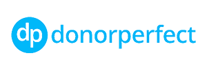 DonorPerfect Logo