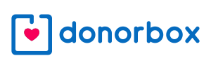 Donorbox Software Logo