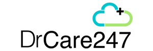 DrCare247 Logo