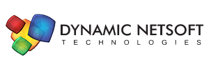 Dynamic Netsoft Logo