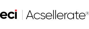 ECI Acsellerate Logo