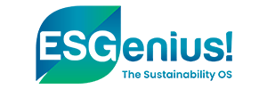 ESGenius! Logo