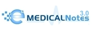 EMedicalNotes Logo
