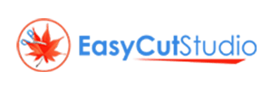 Easy Cut Studio Logo