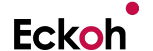 Eckoh Logo