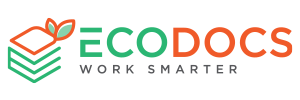 EcoDocs Logo