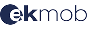 Ekmob Logo