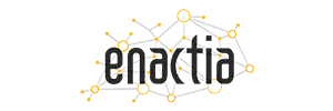 Enactia Logo