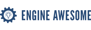Engine Awesome Logo