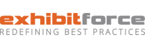 ExhibitForce Logo