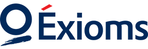 Exioms MLM+ Logo
