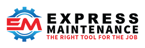 Express Maintenance Logo