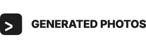 Face Generator Logo