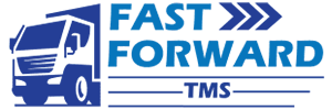 Fast Forward TMS Logo