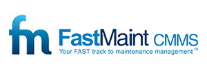 FastMaint Logo
