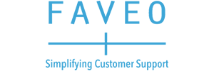 Faveo Helpdesk Logo