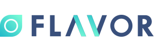 Flavor CRM Logo