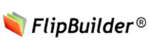 Flip PDF Plus Logo