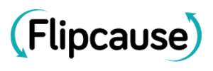 Flipcause Logo