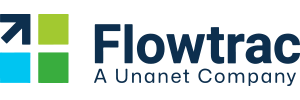 Flowtrac Logo