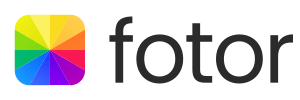 Fotor Logo