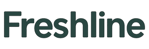 FreshLine Logo