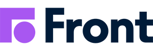 Front Logo