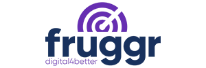 Fruggr Logo
