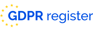 GDPR Register Logo