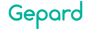 Gepard PIM Logo