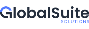 GlobalSuite Logo