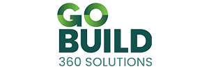 GoBuild360 Logo