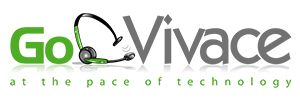 GoVivace Logo