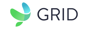 GRID Spreadsheet Logo