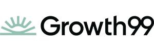 Growth99 Logo