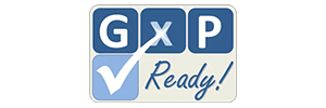 GxPReady! Suite Logo